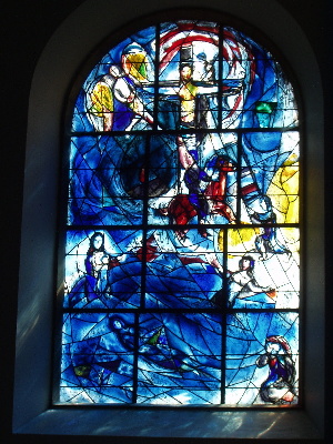 Chagall 87