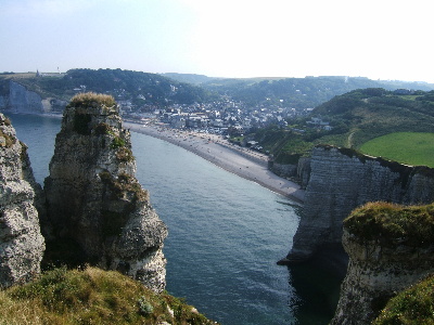 Etretat 150